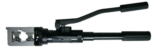 Haupa Hydraulische Handzange      215800 