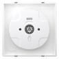 Drehknopf Symbol Dimmer System Design ni glz
