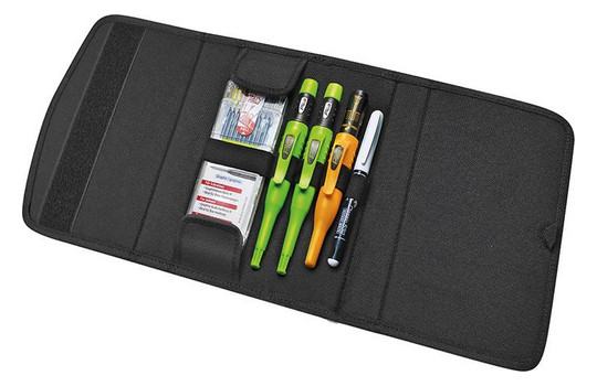 Pica-Master-Set für Schreiner - 6-teilig