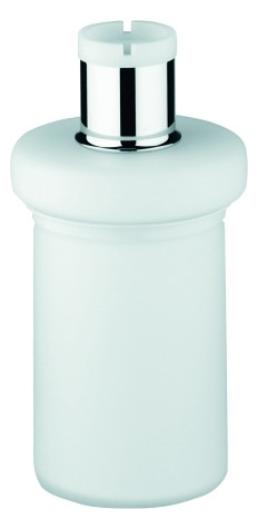 40179-ERSATZGLAS ZU SEIFENSPENDER