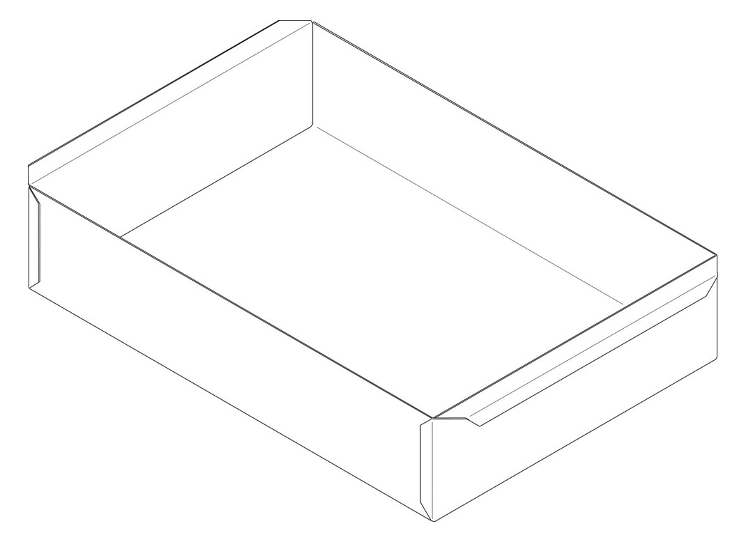 BOSCH Ersatzteil TTNR: 87381204580 Aschekasten