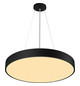 SLV Deckenleuchte MEDO60 Ambient 1001886 