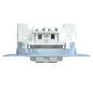 Wipptaster-Modul 1S UP QuickFlex m.Bel IP20