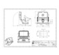 HART Han 10B-AGG-LB Snap Cap 09300101306 