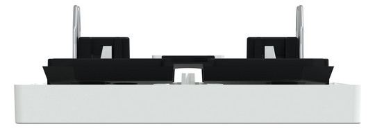 Wippe Schalter System Design lows glz