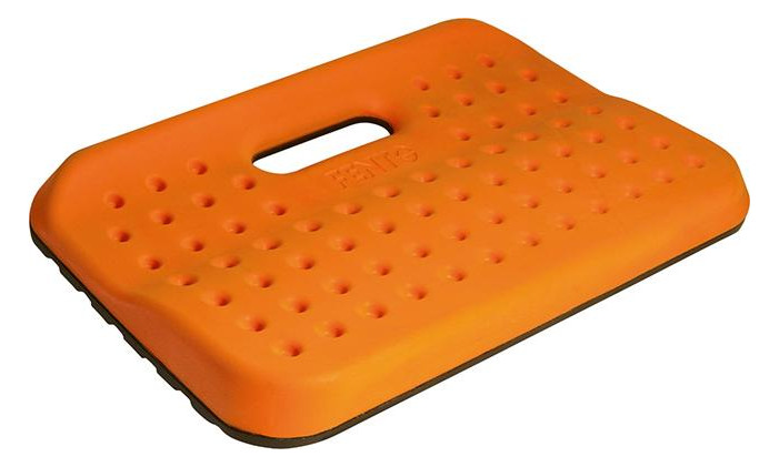 Bild Kniekissen Fento Board LxBxH 49,5x28,0x4 ,6 cm - n.a.-0