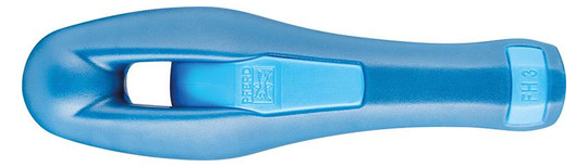 PFERD-Ergonomie-Feilenheft FH3 - 110mm, für Feilen...