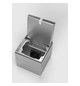 BS Bodensteckdose 8901B 1x     8901B-1-0 
