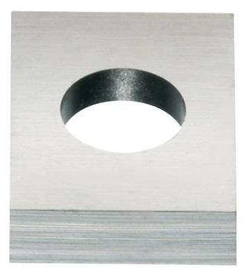 HW-Wendeschneidplatte - 7,5x12,x1,5mm