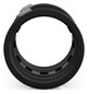 Crassus Schlauchadapter CDC 100, Typ 1, 100-116 mm, 0,6 bar, mit Innenlippe