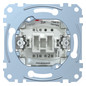 Wechselschalter QuickFlex UP IP20 1f 16AX