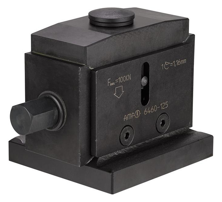 Bild Richtkeil HERKULES 190/170-190mm AMF-0