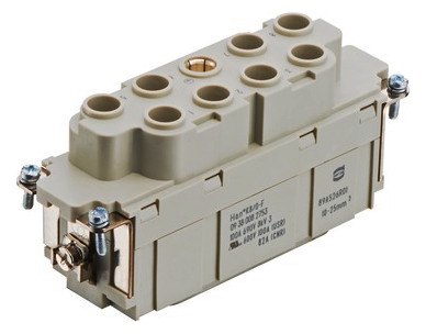 HART Han K 8/0-F 100 Amp. /  09380082753 