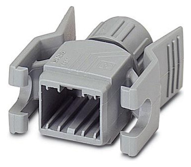 Phoenix 1652295      VS-08-T-G-RJ45/IP20 