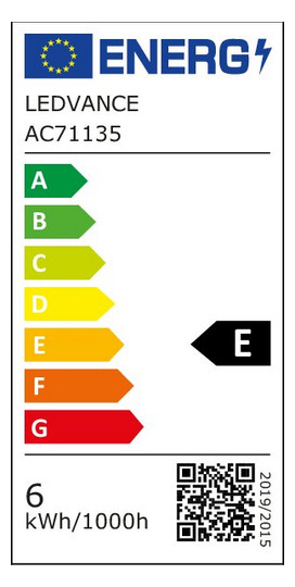 Ledvance DULUX LED S11 EM & AC MAINS V 