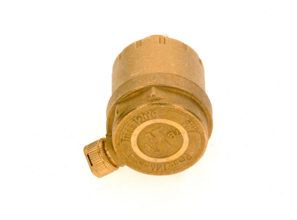 BOSCH Ersatzteil TTNR: 7747007737 Entlüfter everp