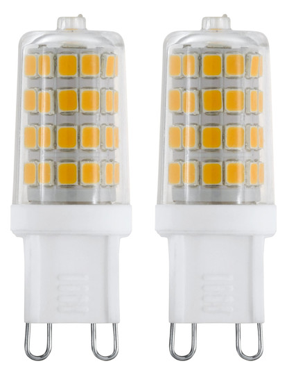 EGLO Leuchtmittel G9-SMD-LED 3W   110154 