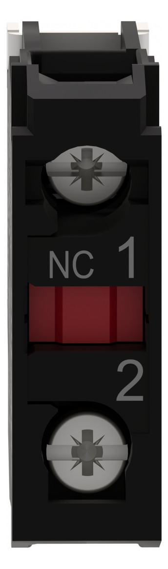 Hilfsschalterblock 1Ö 3A/AC Schraub