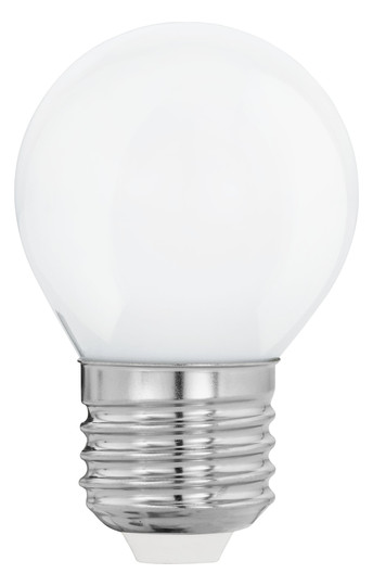 EGLO Leuchtmittel E27-LED-G45 4W  110036 