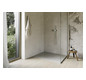 Bette Duschfliese PLUS BetteAir 1200 x 1000 mm, stone, Rechteck, glasierter Titan-Stahl