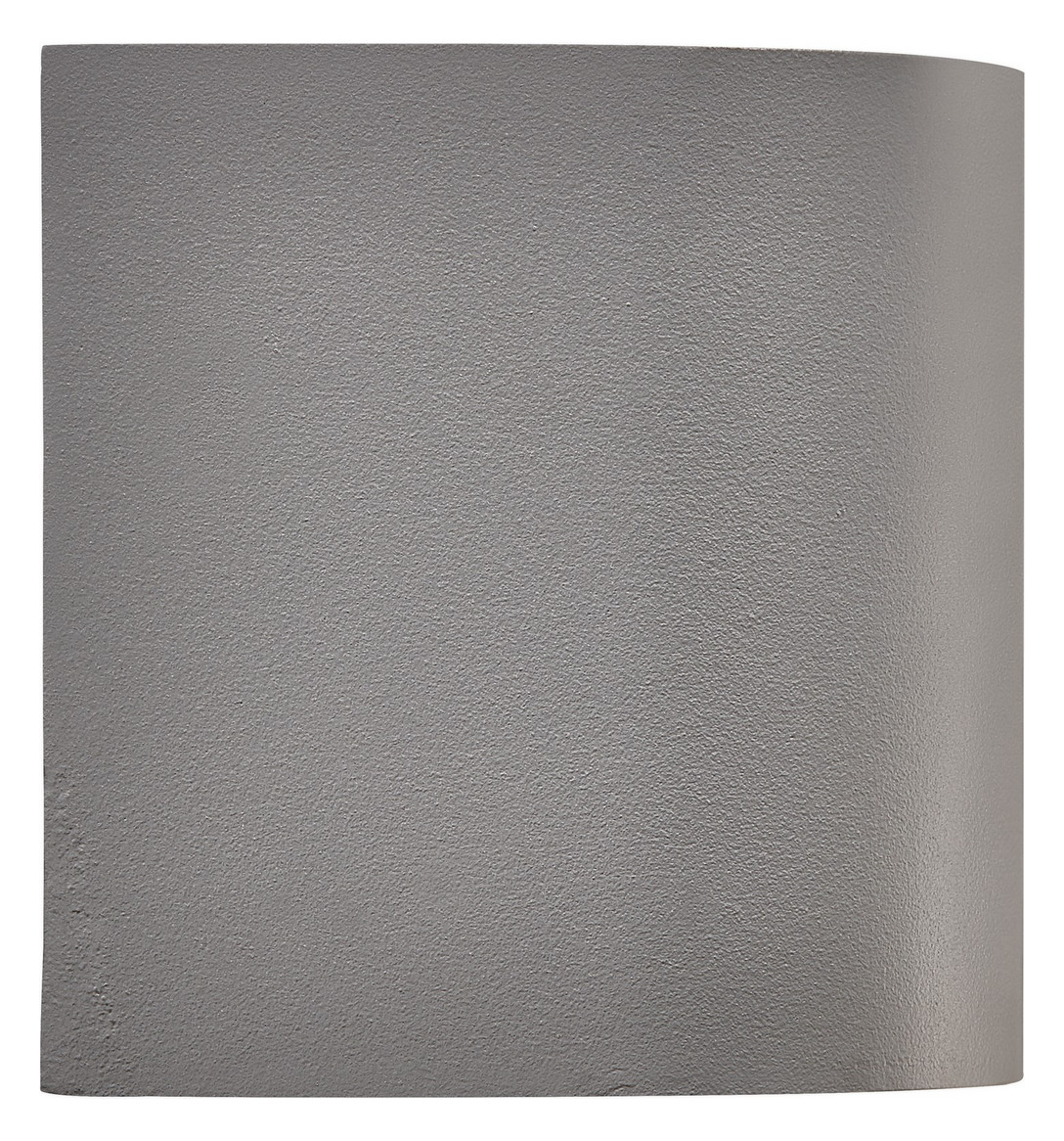 LED-Up/Down Leuchte Canto2 10,6W 3000K 500lm gr Konv IP44 100x87x104mm