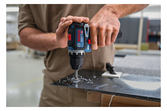 Bosch Akku-Bohrschrauber GSR 12V-32 