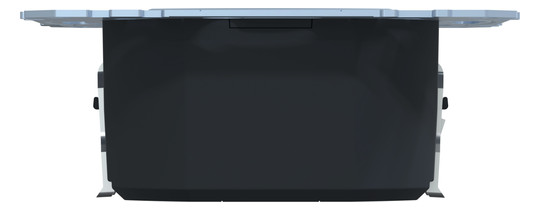 Relais-Einsatz 2kan 10A uni 0-2200W NSTeing Verwendbar mit Taste