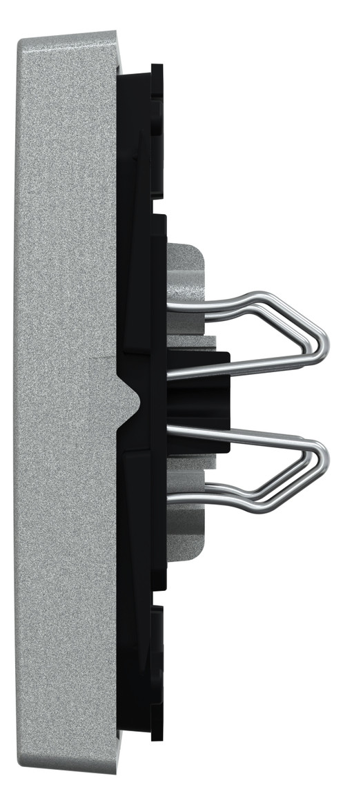 Wippe_2t Jalousie System M alu mt Pfeile Symbol Jalousie