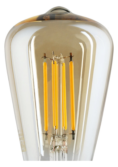 EGLO Leuchtmittel E27-LED ST48 4W 110066 