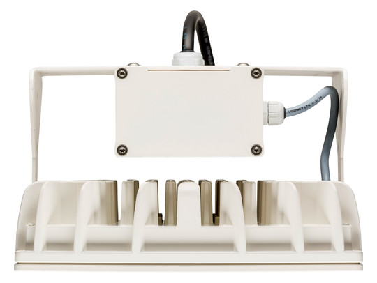 Pracht QUADRONIUS LED Strahler  86040121 