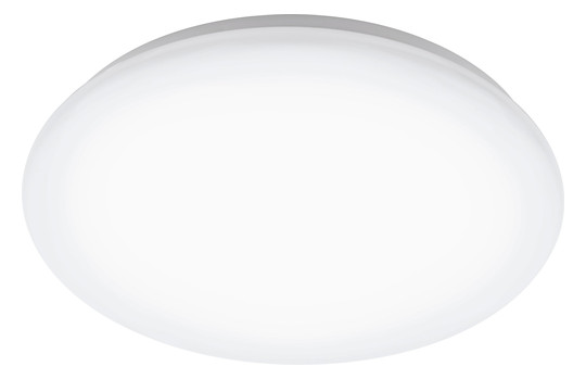 EGLO LED-Deckenleuchte D:385 Weiss 32243 