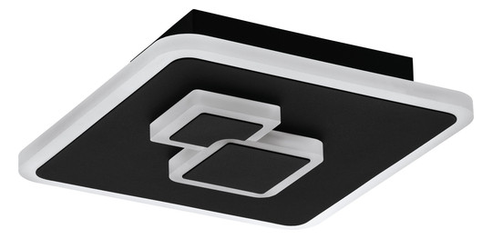 EGLO LED-Deckenleuchte 200x200     30658 