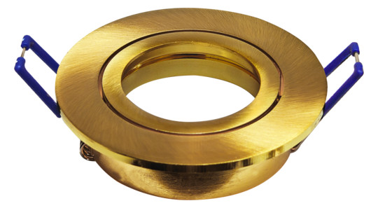 MLIG Einbaustrahler WYK rund     01-0774 