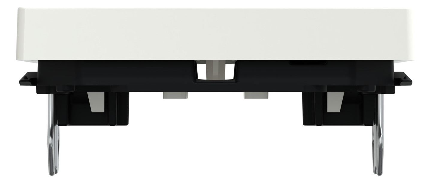 Kontrollwippe Schalter System M polws glz