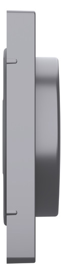 Drehknopf Symbol Dimmer System Design edst glz