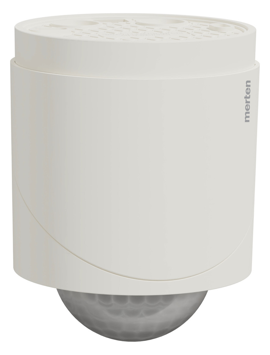 Bewegungsmelder AP 0-360° ARGUS 220-360 220-240V pws IP56 Fernbedienbar 2400W Bewegungsmelder AP 0-360° ARGUS 220-360 220-240V pws IP56 Fernbedienbar 2400W
