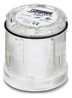 Phoenix 2700127          PSD-S OE LED CL 