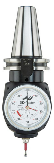 HAIMER-Universal-3D-Taster - Schaft 20mm