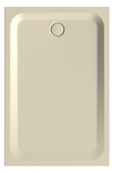 Duschwanne BetteUltra 5944 150x100x3,5cm, jasmin