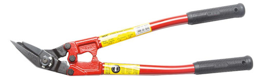 HIT-Bandstahlschere 510mm