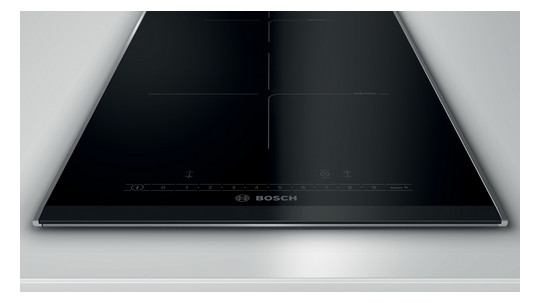 Induktionsfeld autark Serie 6 306x527mm
