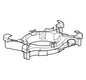 42682-ZENTRALTRAVERSE GROHE DEUTSCHLAND 42682