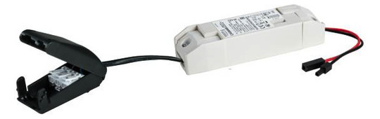 LED-Steuerung 3,5-18,5W 350mA 53V IP20 Zigbee Dimmung Zigbee Kstgeh dyn