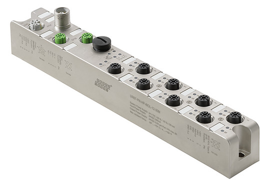 Weidmüller UR67-PN-HP-8IOL-12-30M 