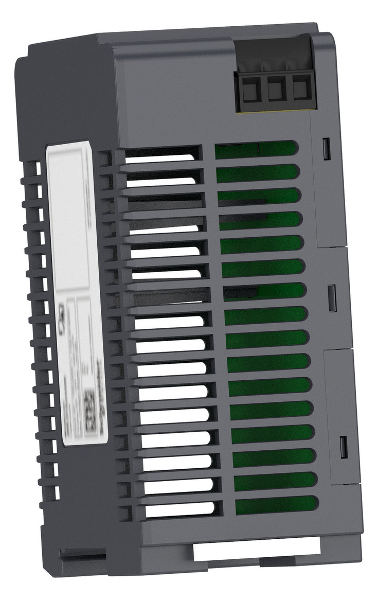 Gleichstromversorgung 24V 90W 100-240VAC 3,8A 90VA Kurzschlussf IP20