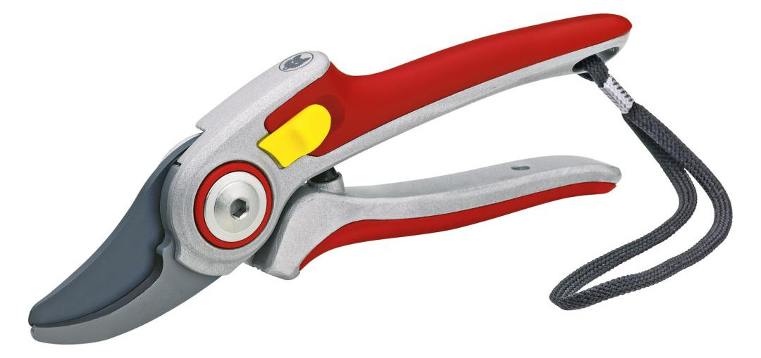 Bild GartenschereRR 5000 PROFE SSIONAL ALU ti kel - WOLF GARTEN-0