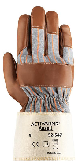 Ansell-Montagehandschuh ActiveArmr 52-547 - Gr.10