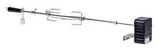 Bild Rotisserie Setfür Maestro MASPORT - AL-KO-0