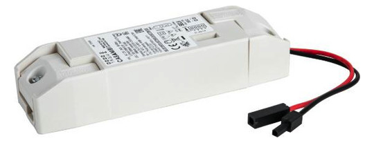 LED-Steuerung 3,5-18,5W 350mA 53V IP20 Zigbee Dimmung Zigbee Kstgeh dyn