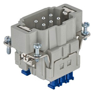 Harting Han 6ES Press-M      09330062648 